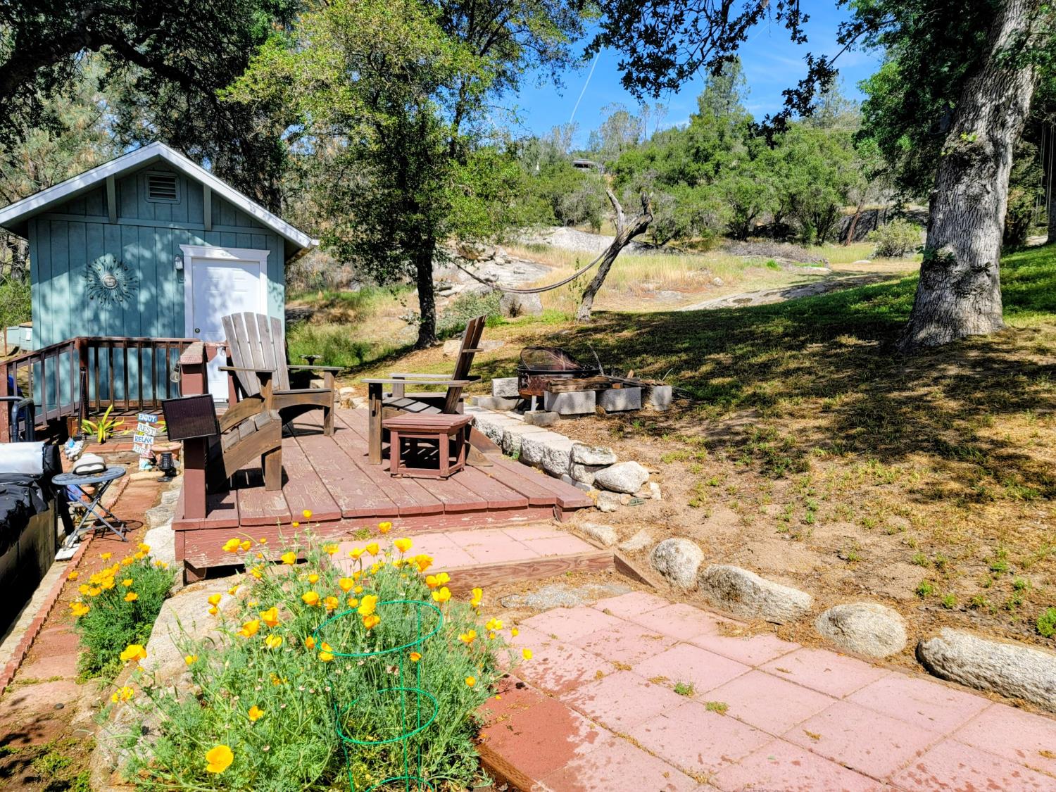 42011 Long Hollow, Coarsegold, CA 93614