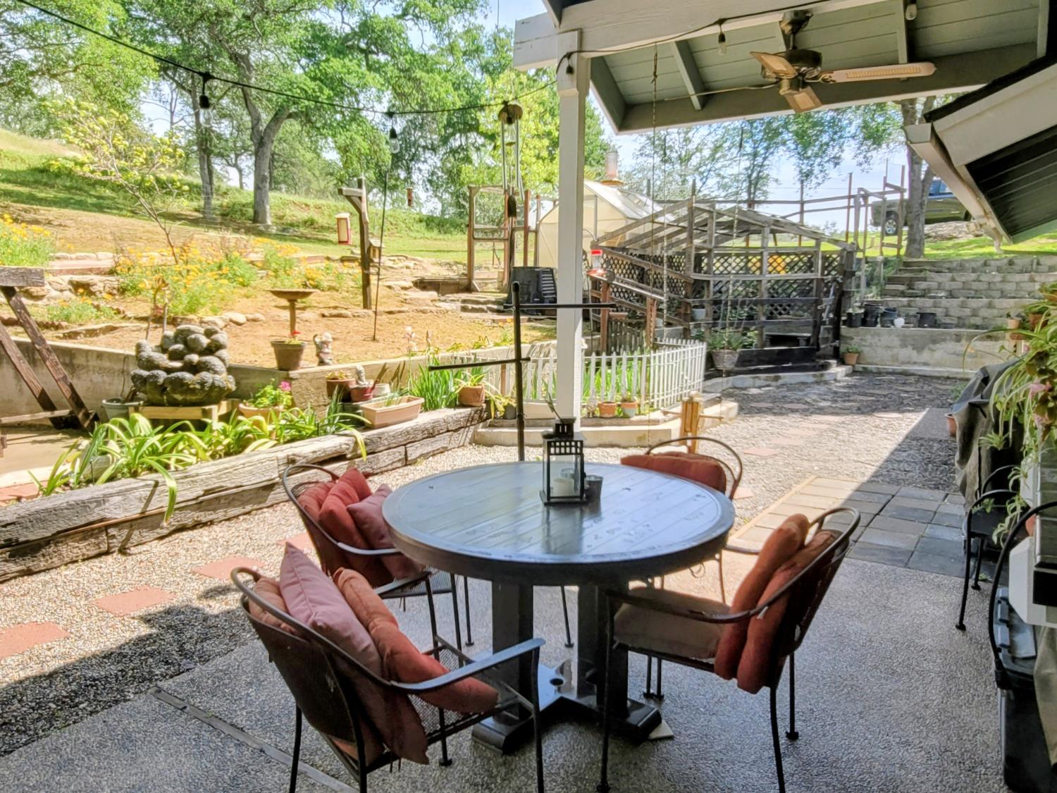 42011 Long Hollow, Coarsegold, CA 93614