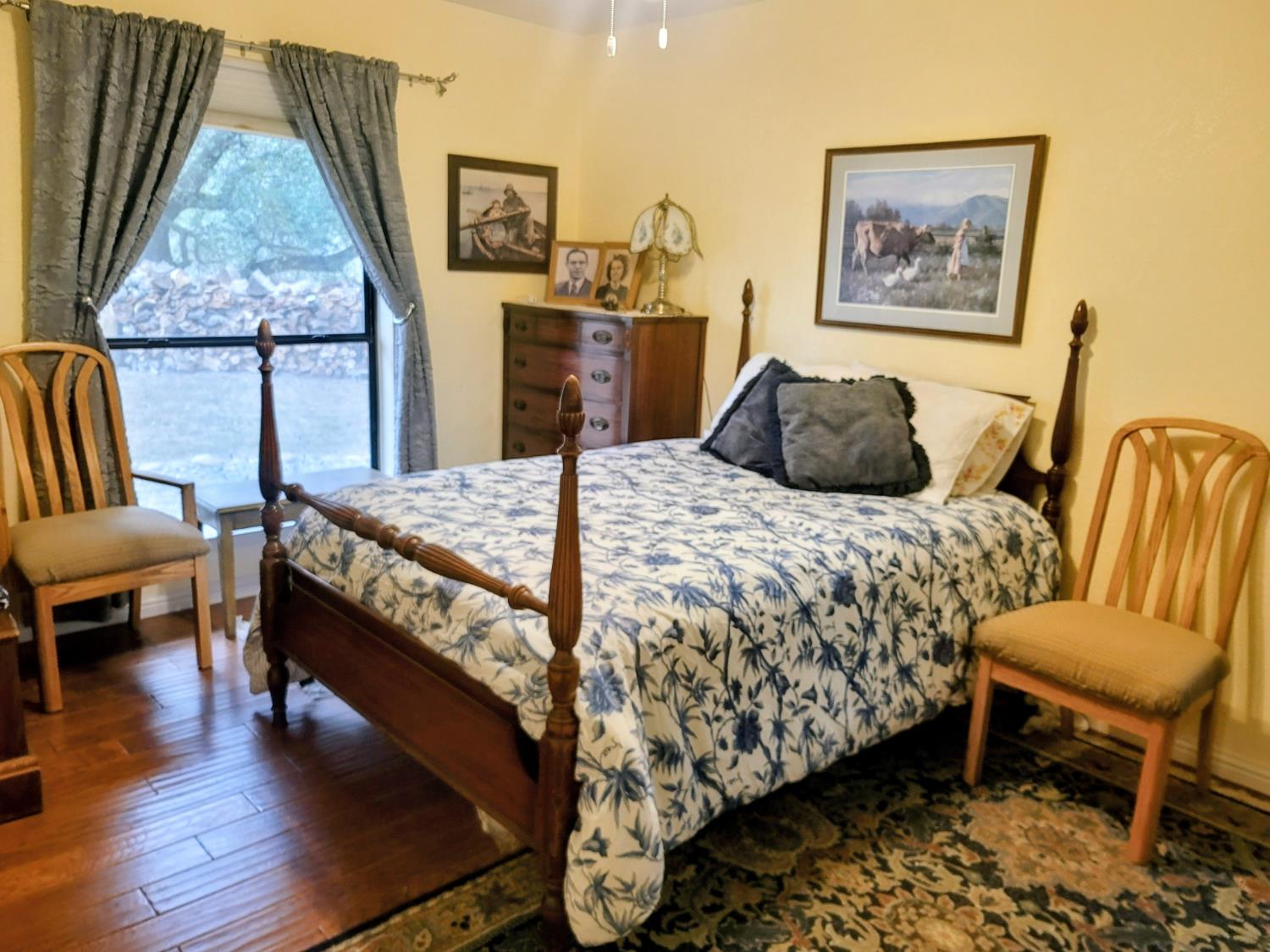 42011 Long Hollow, Coarsegold, CA 93614