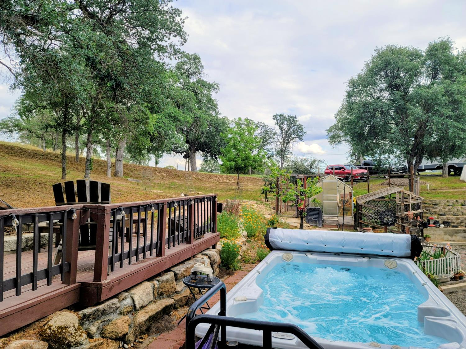 42011 Long Hollow, Coarsegold, CA 93614