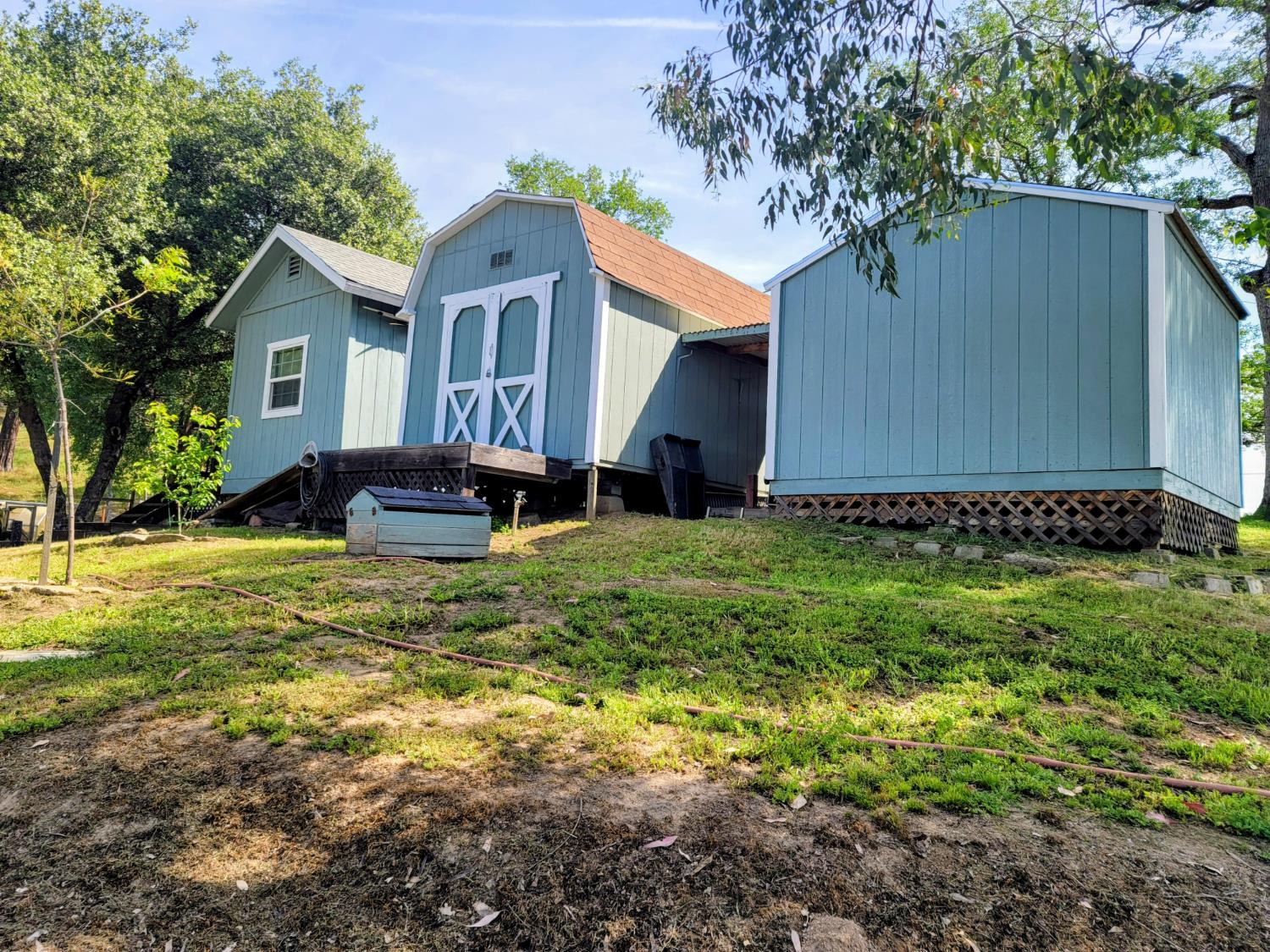 42011 Long Hollow, Coarsegold, CA 93614