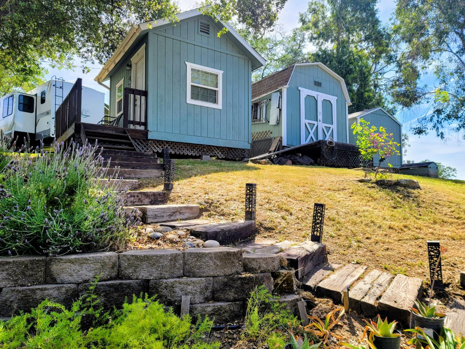 42011 Long Hollow, Coarsegold, CA 93614