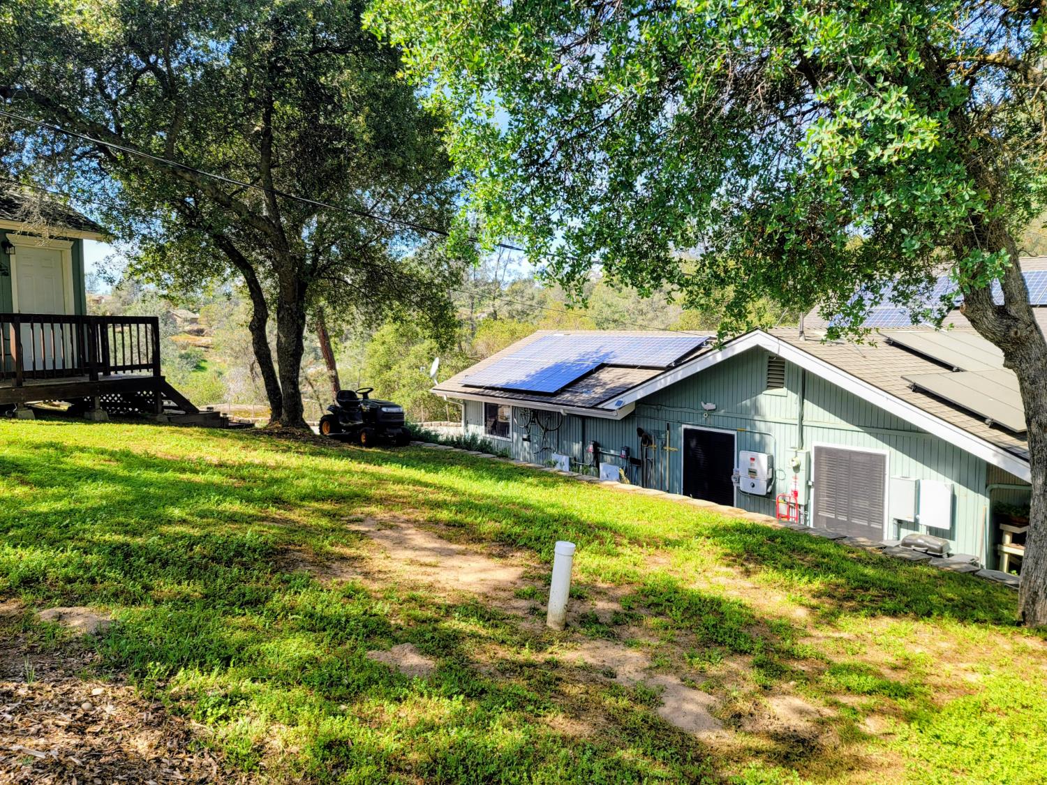 42011 Long Hollow, Coarsegold, CA 93614