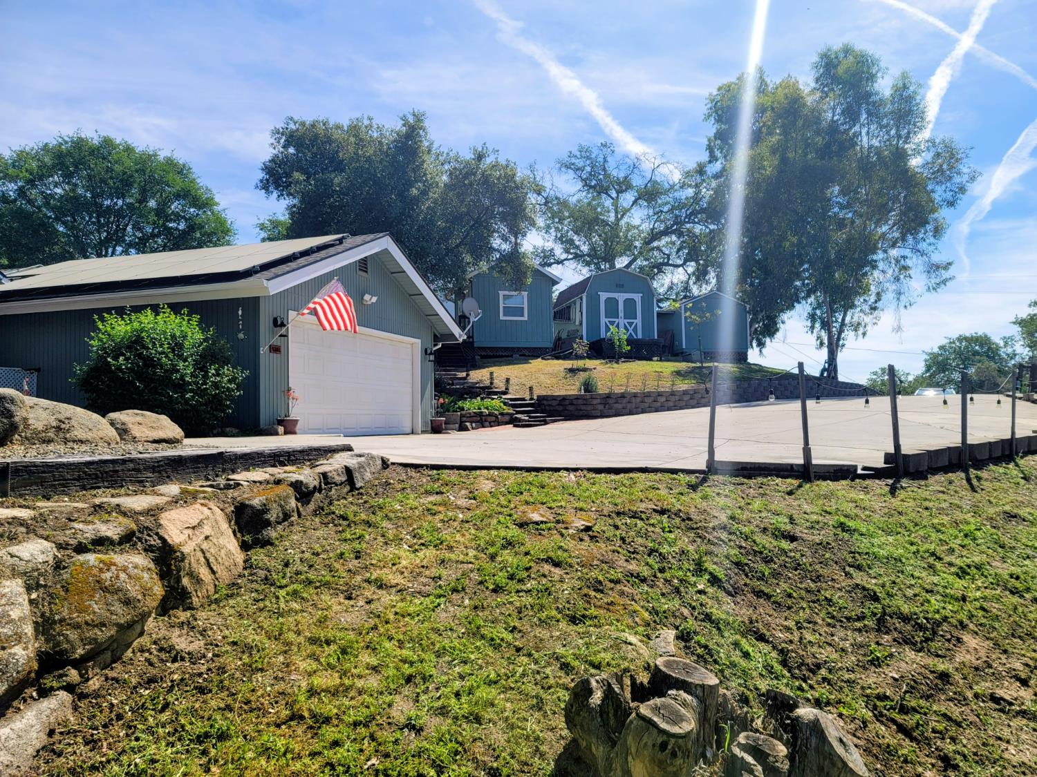 42011 Long Hollow, Coarsegold, CA 93614