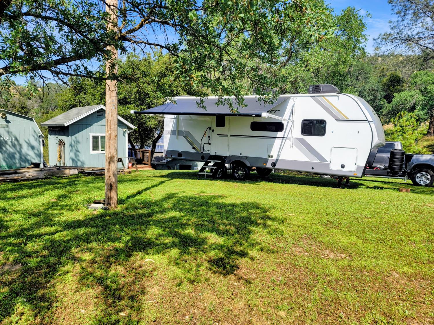 42011 Long Hollow, Coarsegold, CA 93614