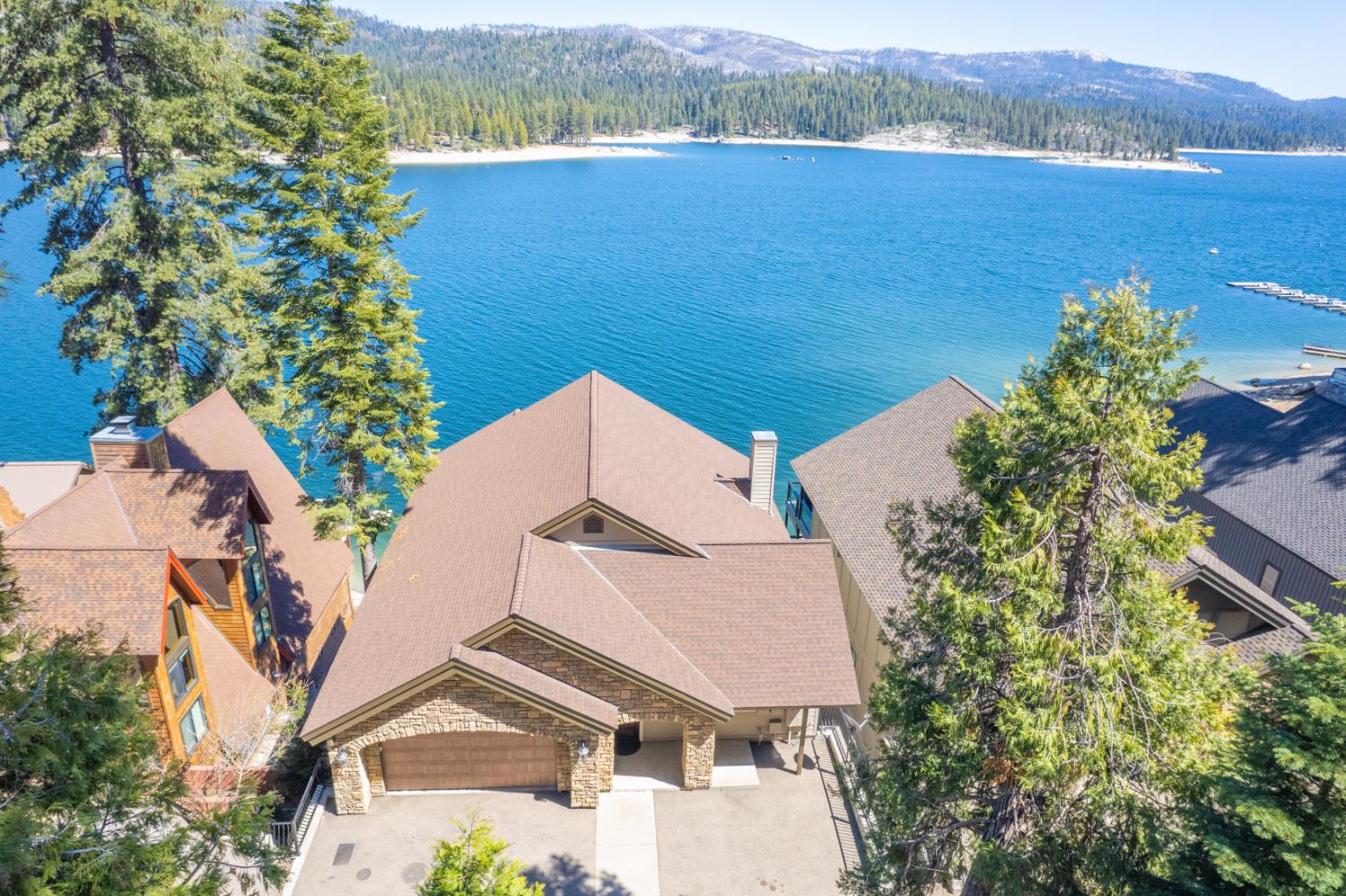 44687 Lakeview, Shaver Lake, CA 93664