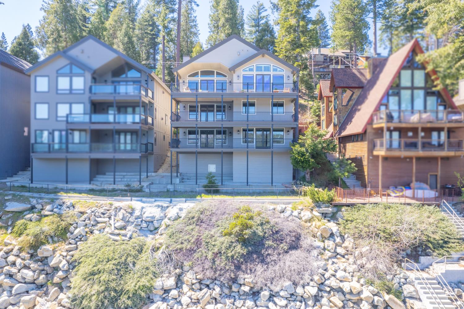44687 Lakeview, Shaver Lake, CA 93664