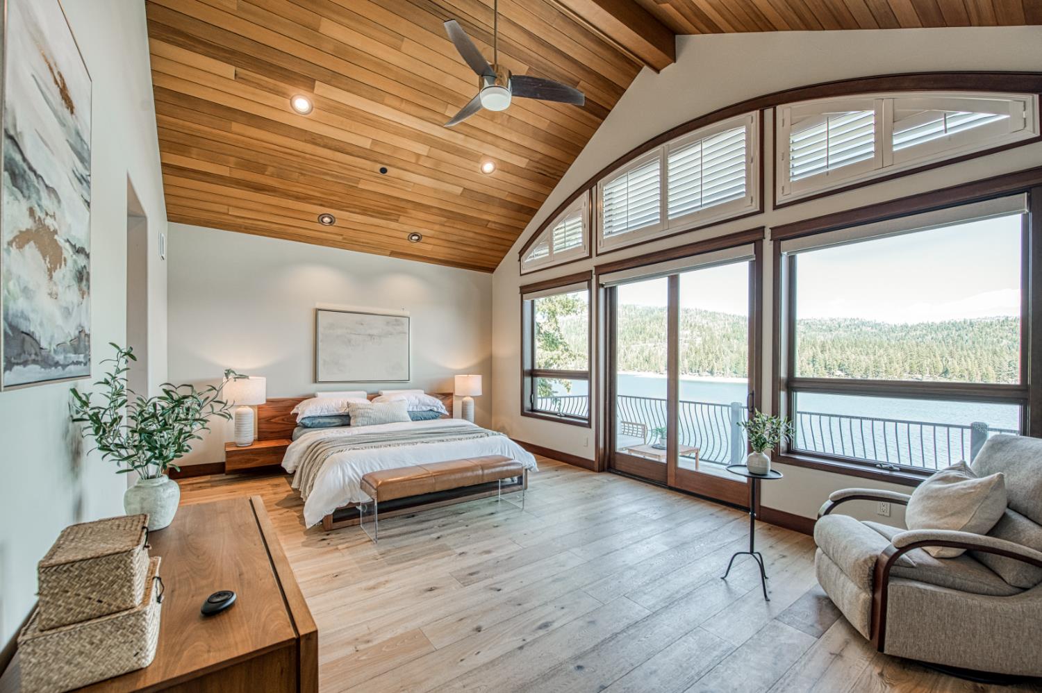 44687 Lakeview, Shaver Lake, CA 93664