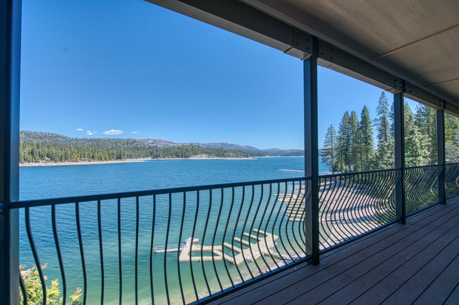44687 Lakeview, Shaver Lake, CA 93664