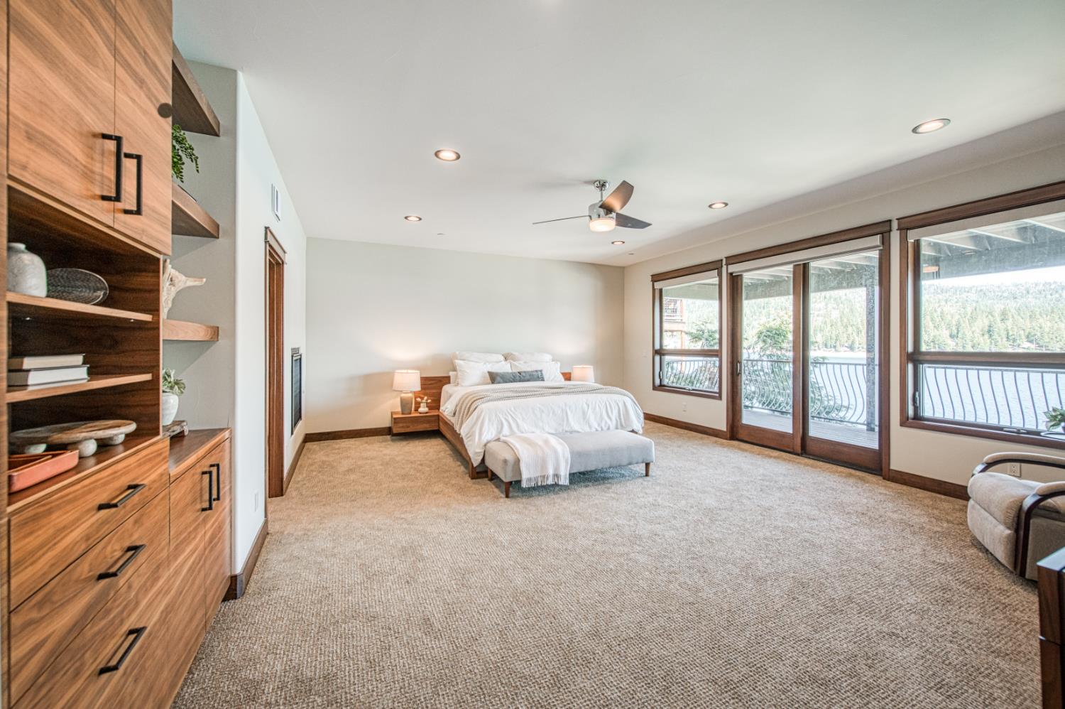 44687 Lakeview, Shaver Lake, CA 93664