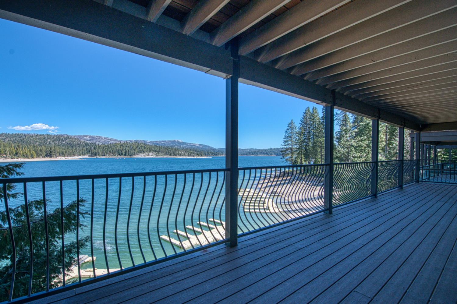 44687 Lakeview, Shaver Lake, CA 93664