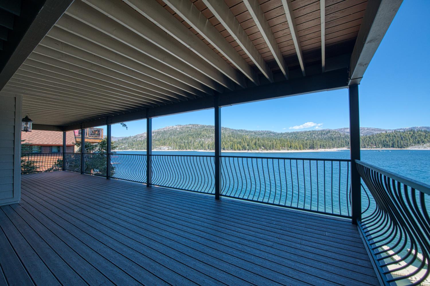 44687 Lakeview, Shaver Lake, CA 93664