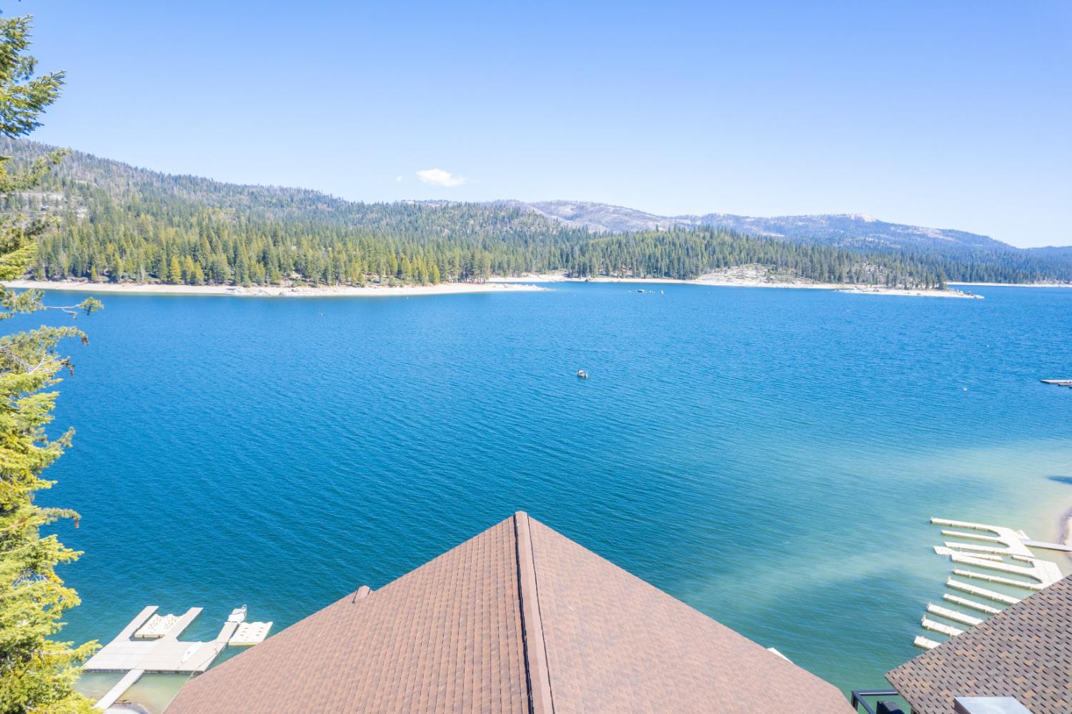 44687 Lakeview, Shaver Lake, CA 93664