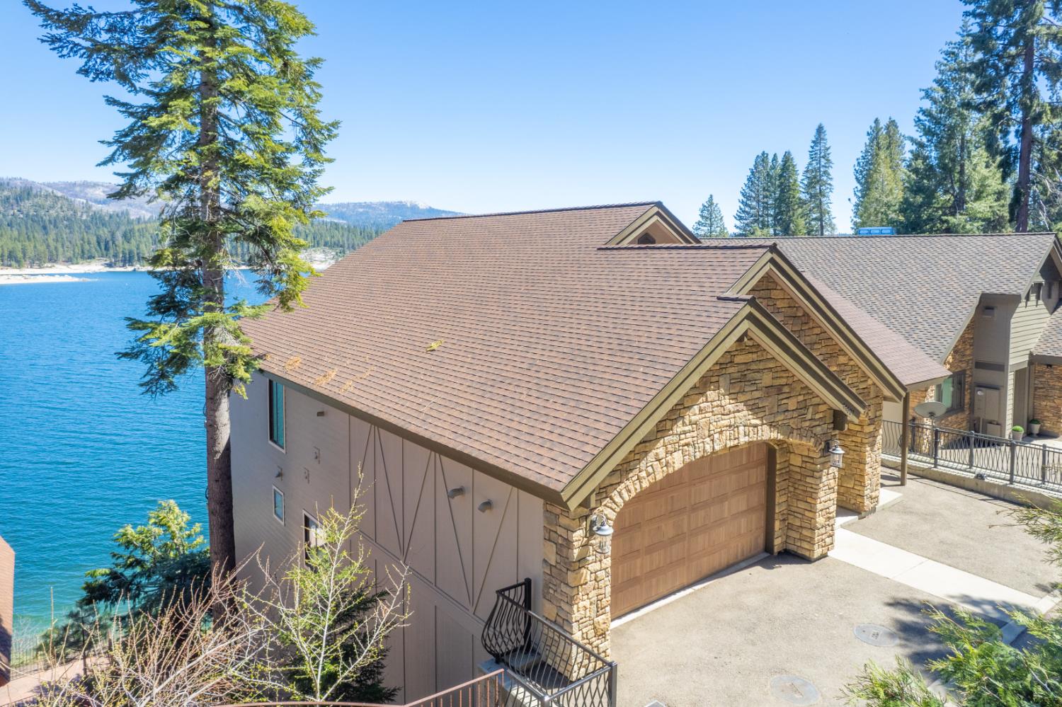 44687 Lakeview, Shaver Lake, CA 93664