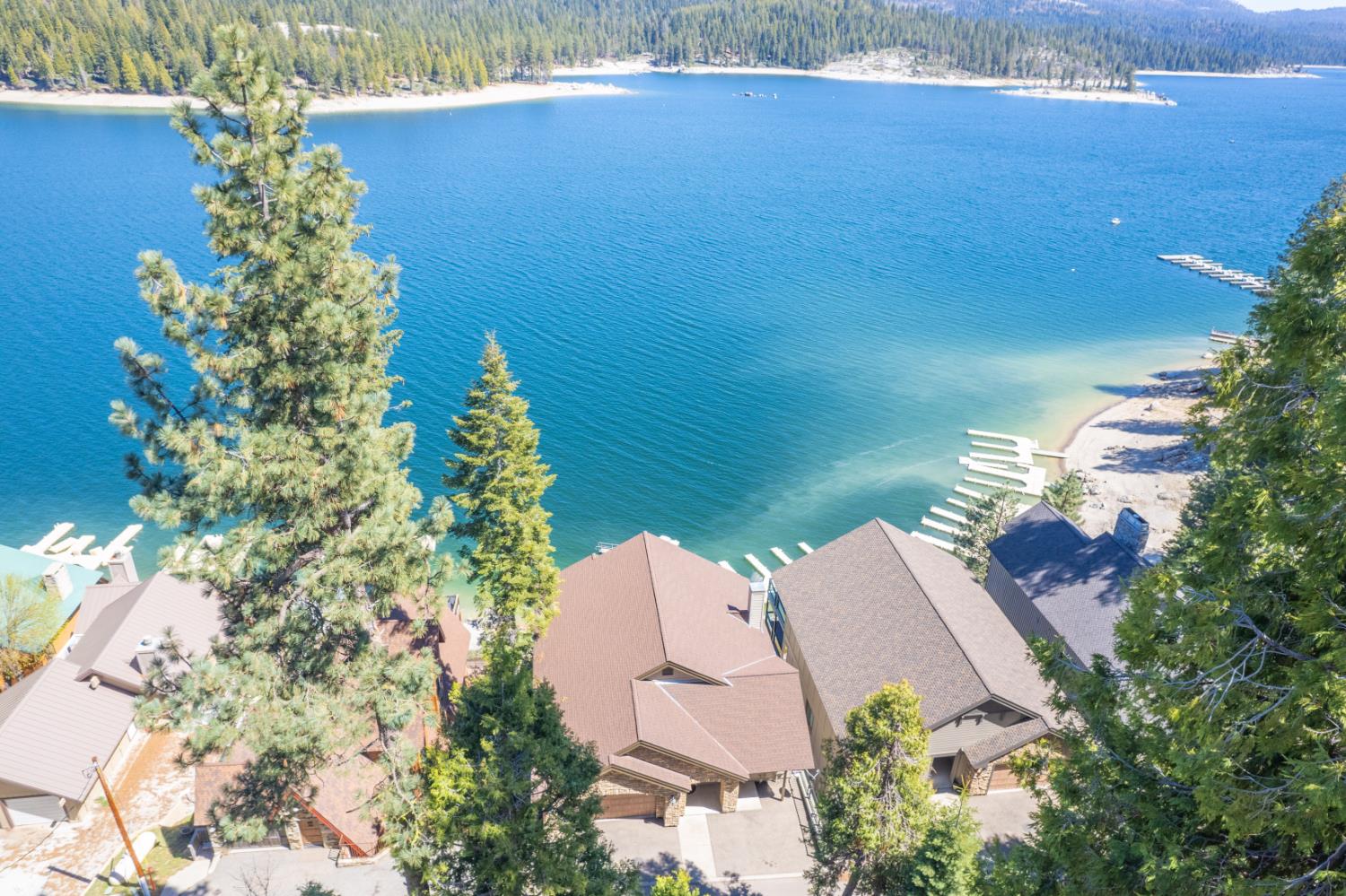 44687 Lakeview, Shaver Lake, CA 93664