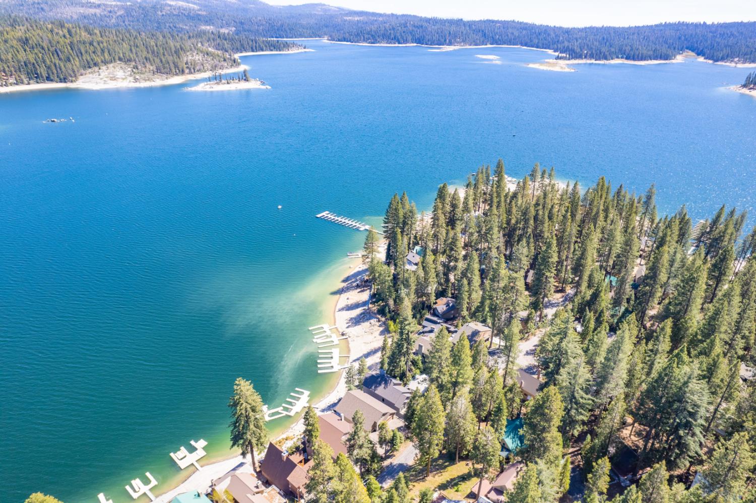 44687 Lakeview, Shaver Lake, CA 93664