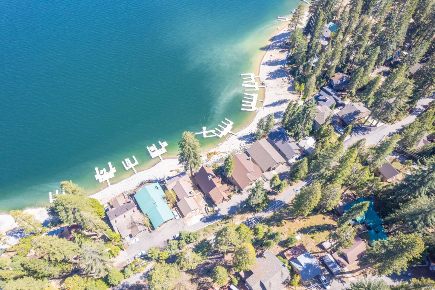 44687 Lakeview, Shaver Lake, CA 93664