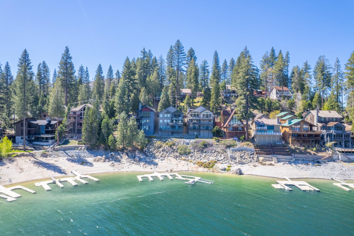 44687 Lakeview, Shaver Lake, CA 93664