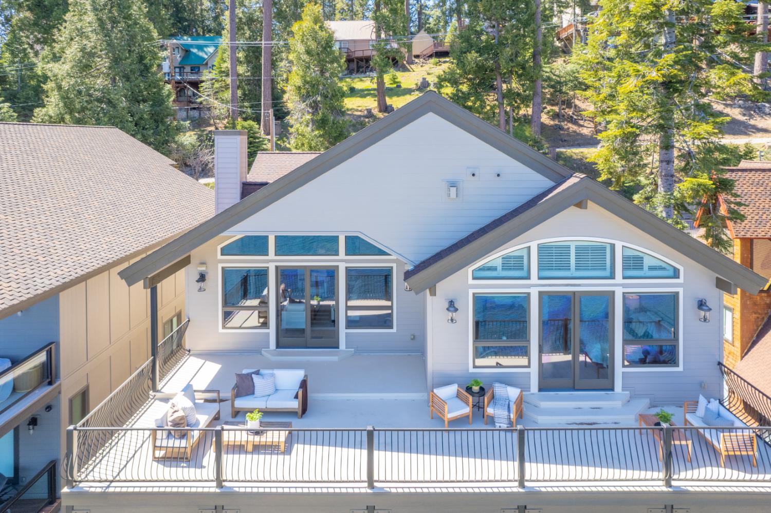 44687 Lakeview, Shaver Lake, CA 93664