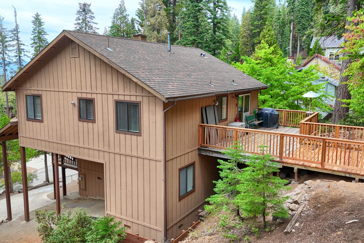 7430 Henness Ridge, Yosemite, CA 95389