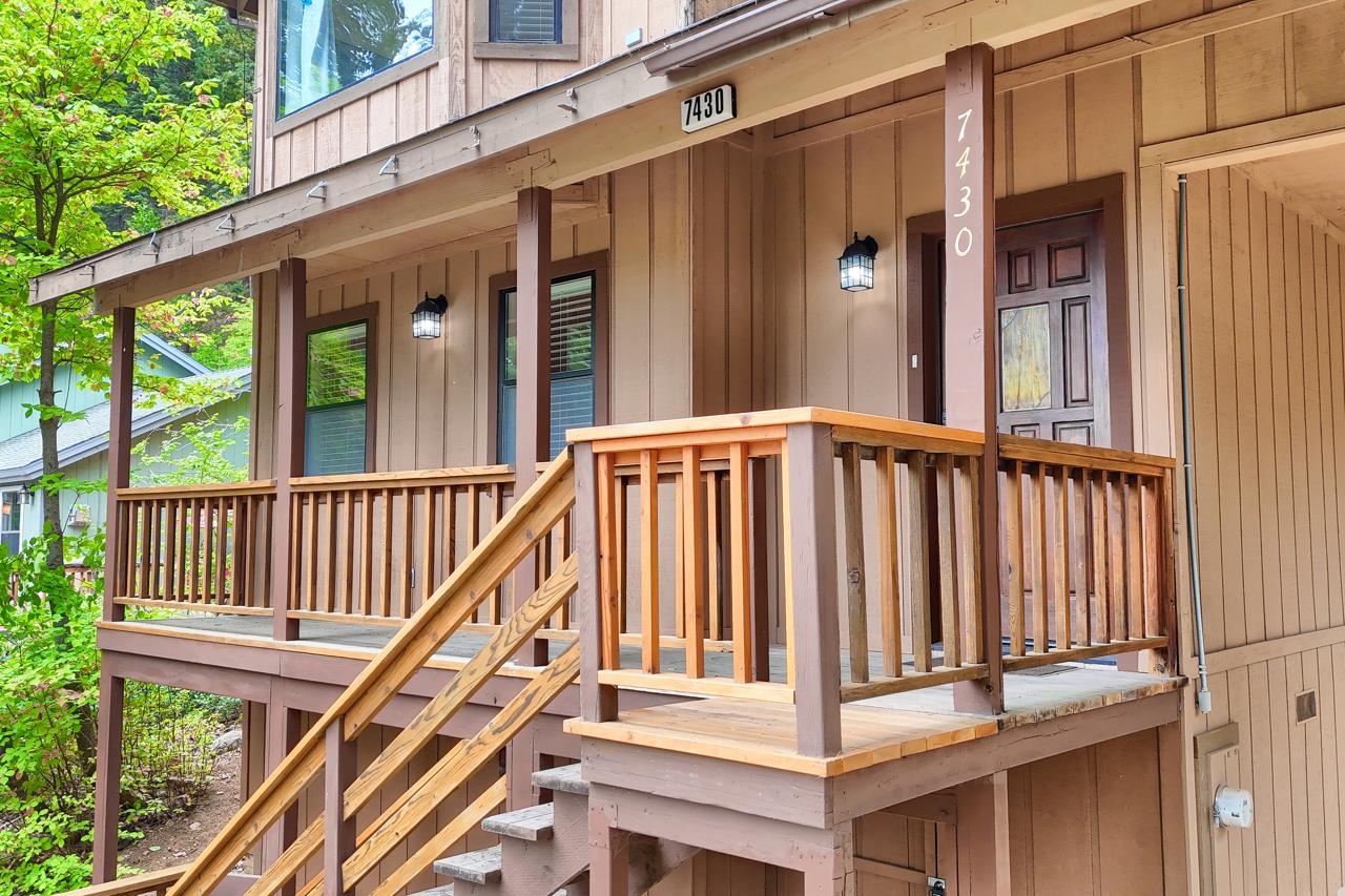 7430 Henness Ridge, Yosemite, CA 95389