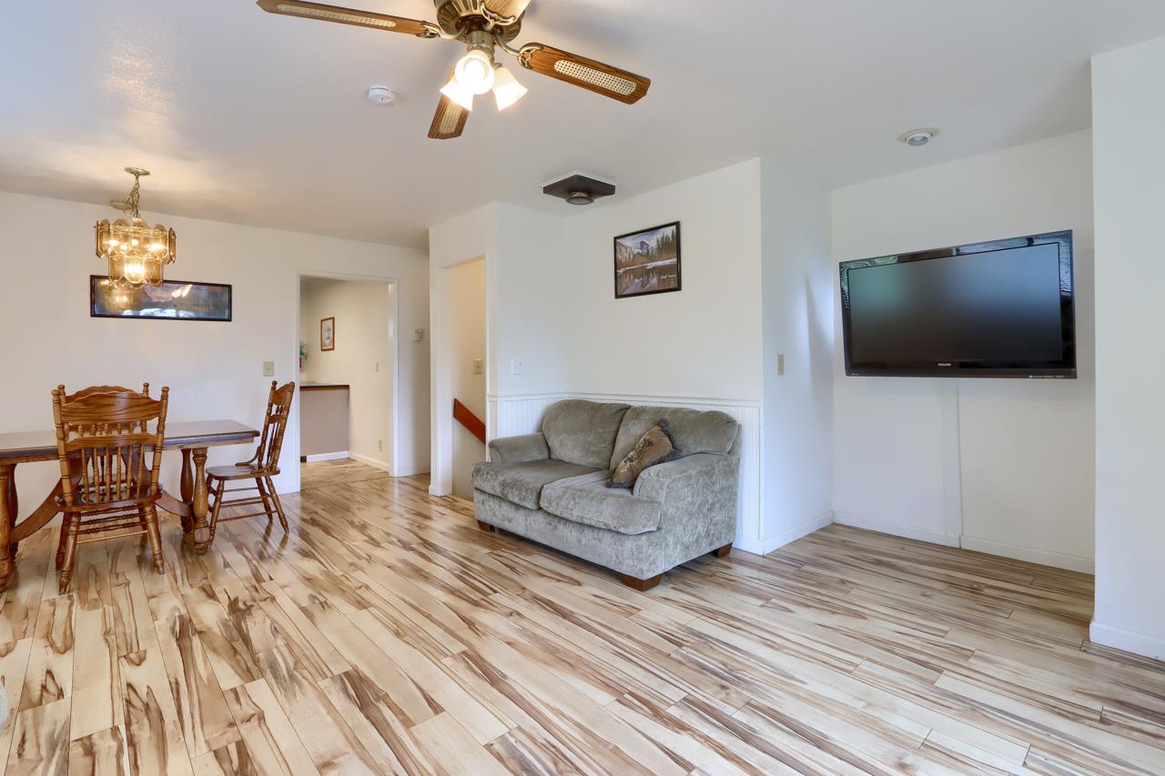 7430 Henness Ridge, Yosemite, CA 95389