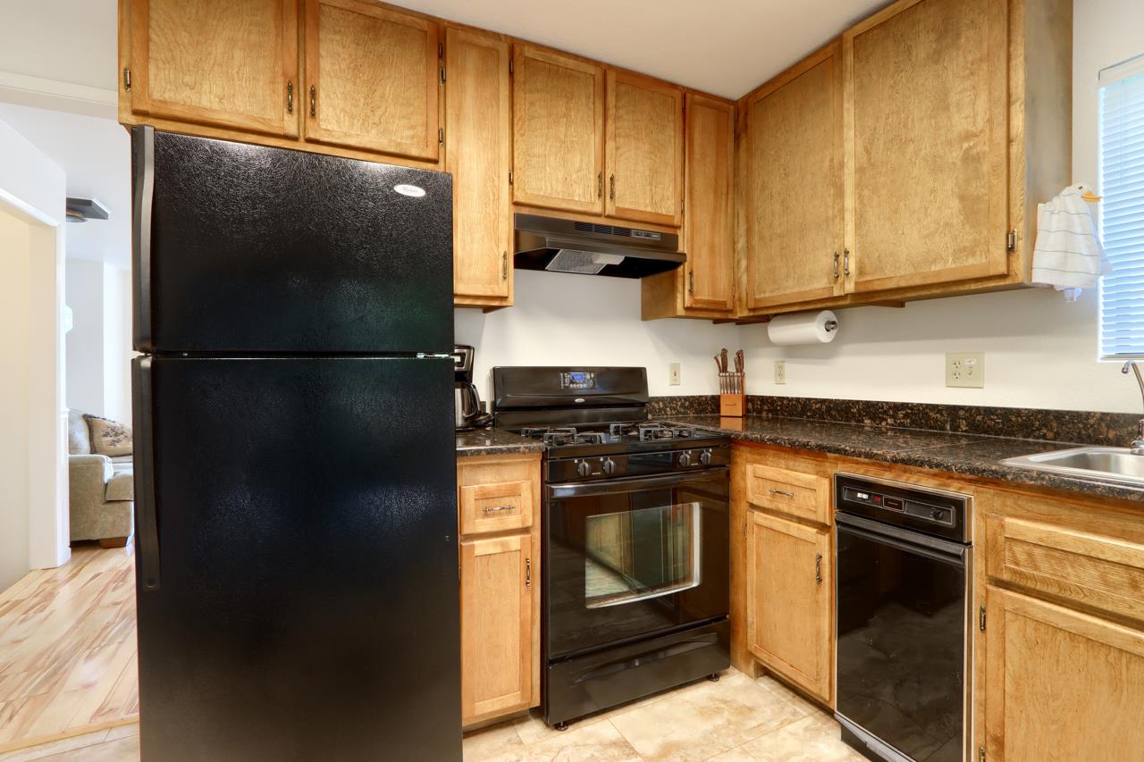 7430 Henness Ridge, Yosemite, CA 95389