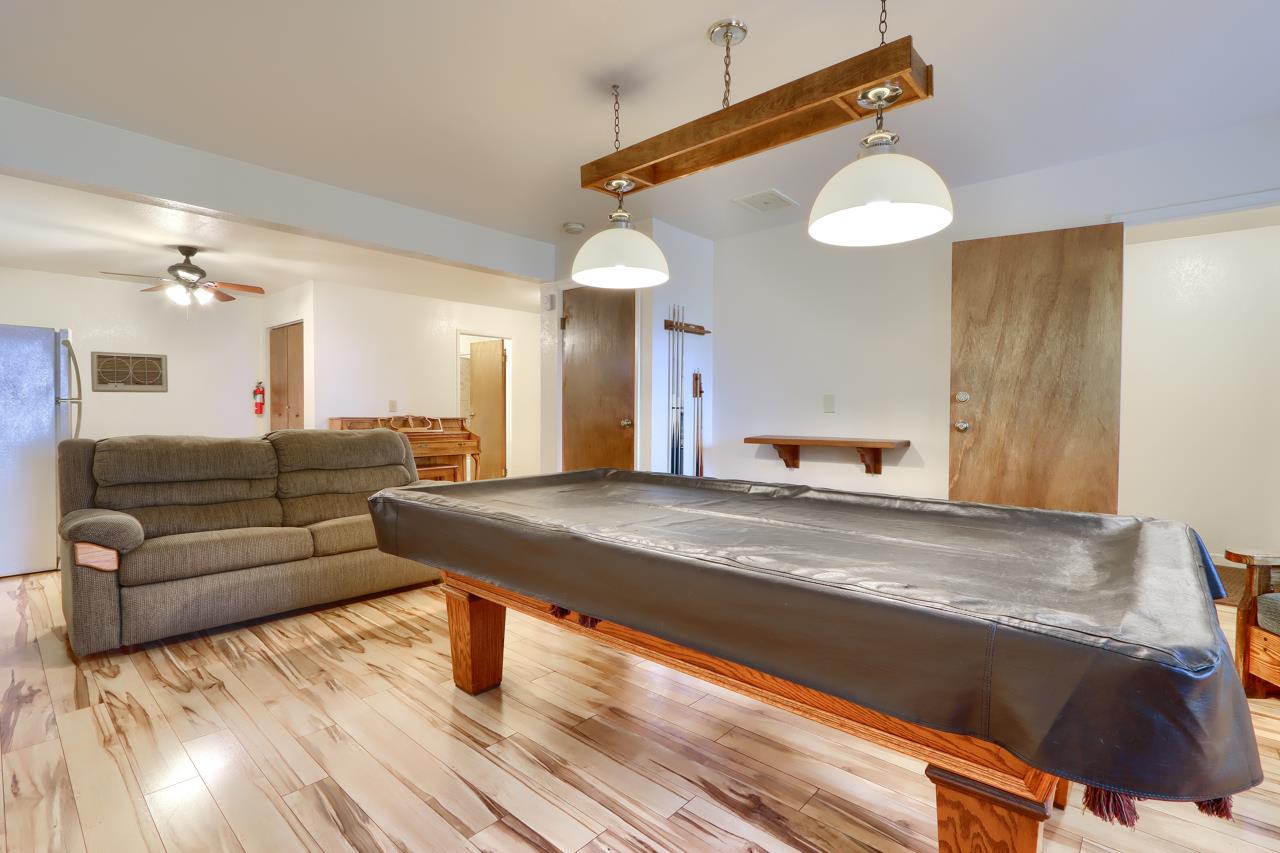 7430 Henness Ridge, Yosemite, CA 95389