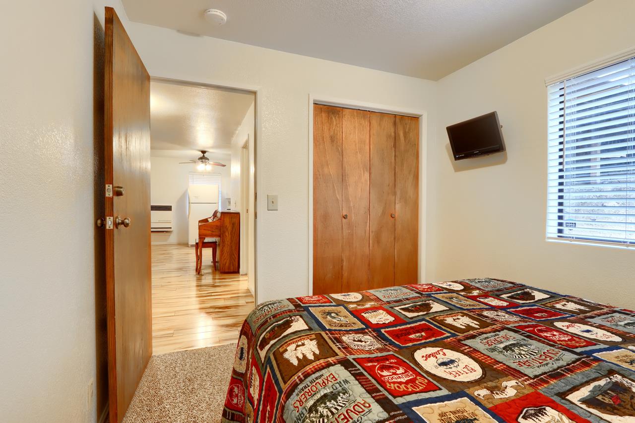 7430 Henness Ridge, Yosemite, CA 95389