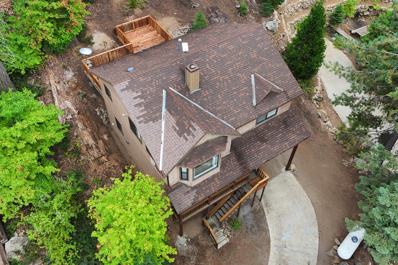 7430 Henness Ridge, Yosemite, CA 95389