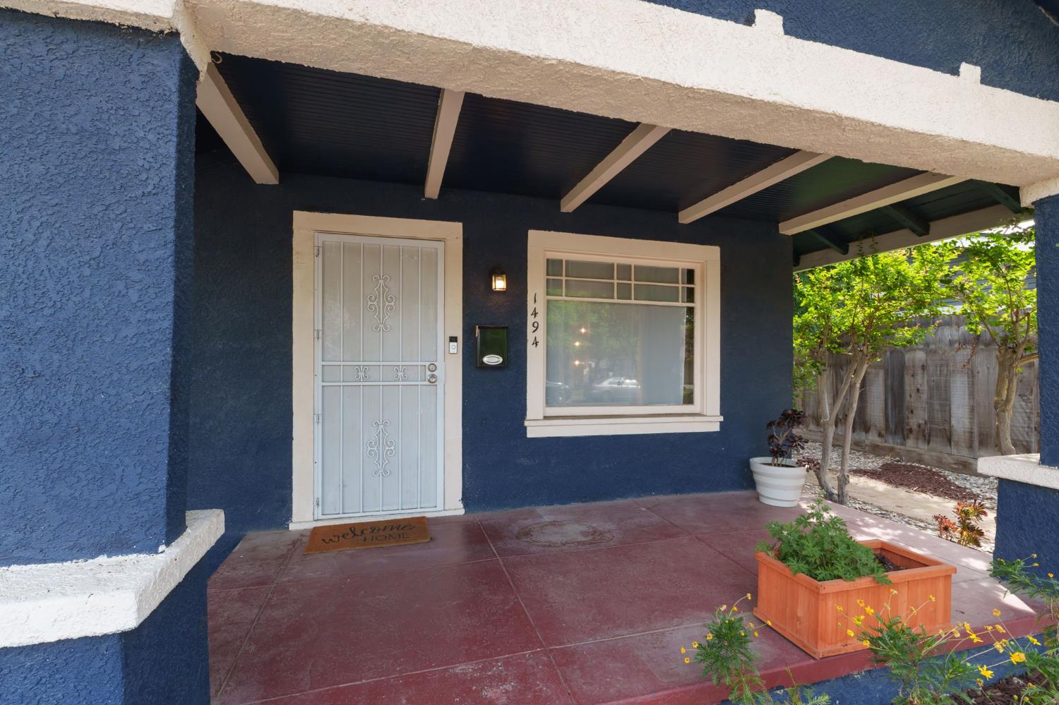 1494 N Wilson Ave, Fresno, CA 93728