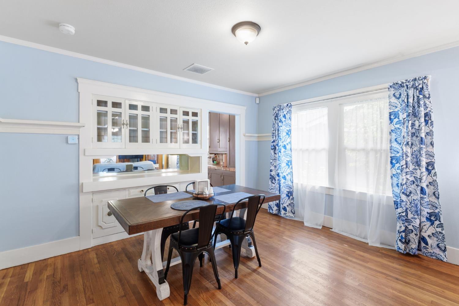 1494 N Wilson Ave, Fresno, CA 93728