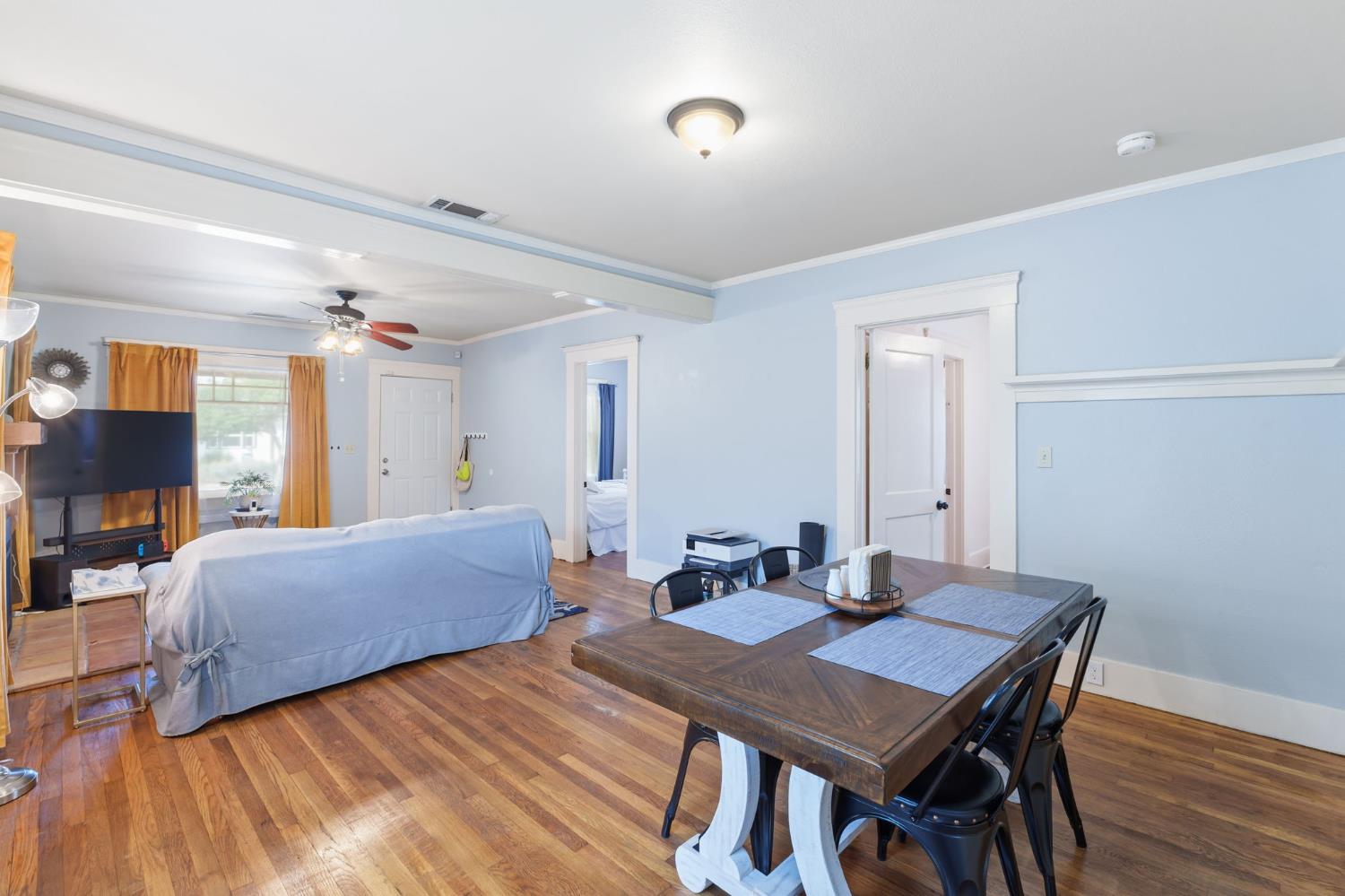 1494 N Wilson Ave, Fresno, CA 93728