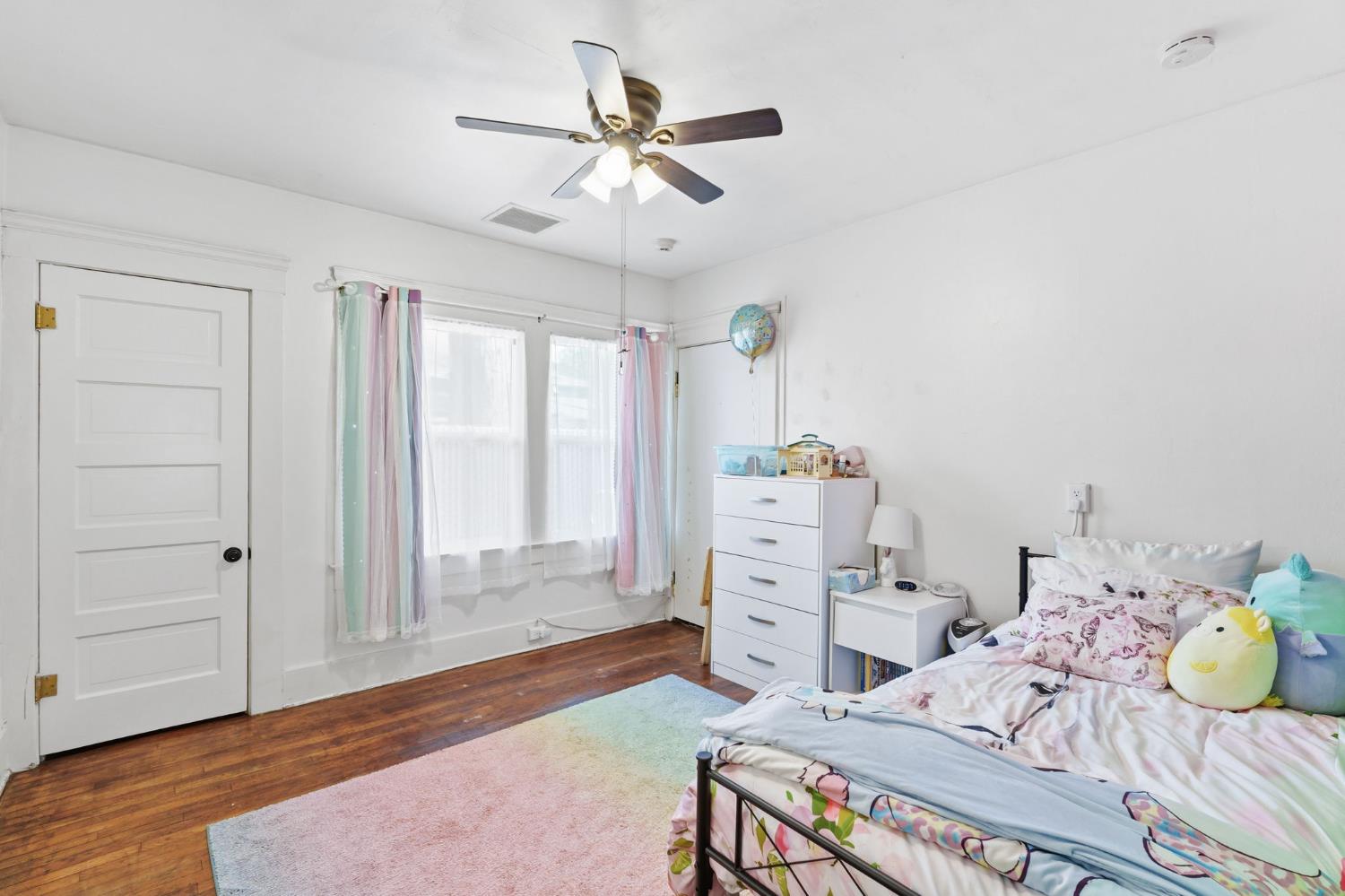 1494 N Wilson Ave, Fresno, CA 93728