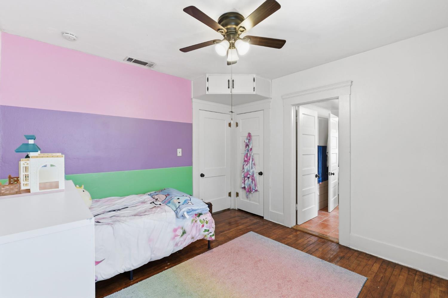 1494 N Wilson Ave, Fresno, CA 93728