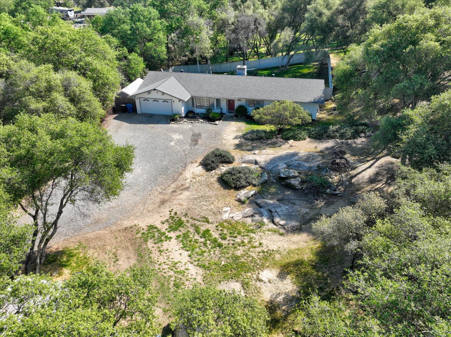 31447 Mohawk Rd, Coarsegold, CA 93614