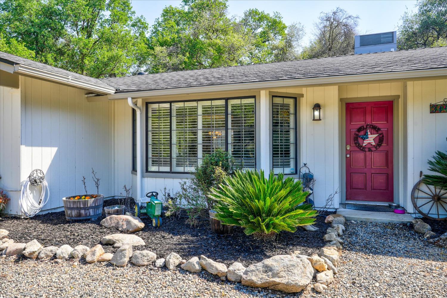 31447 Mohawk Rd, Coarsegold, CA 93614