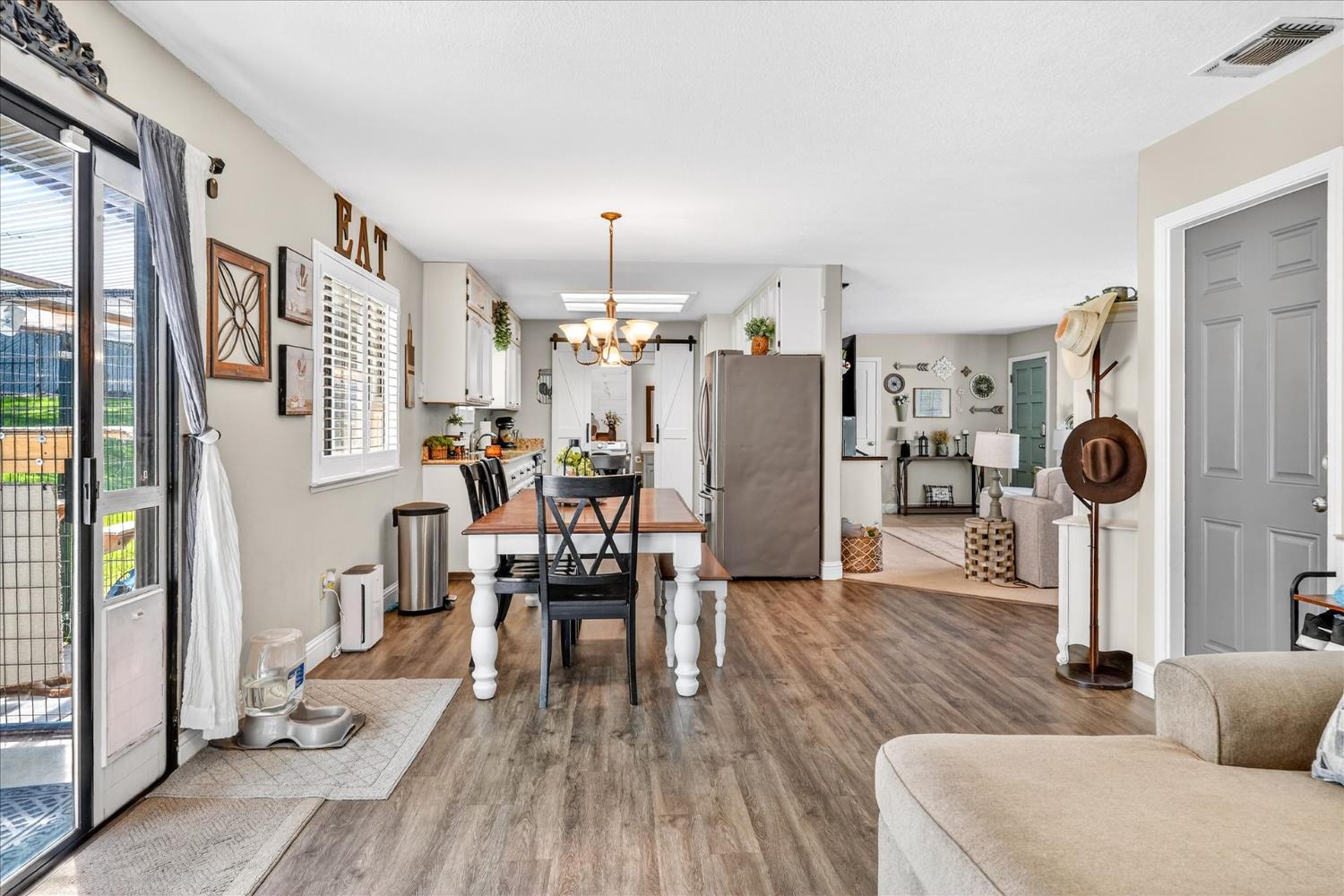 31447 Mohawk Rd, Coarsegold, CA 93614