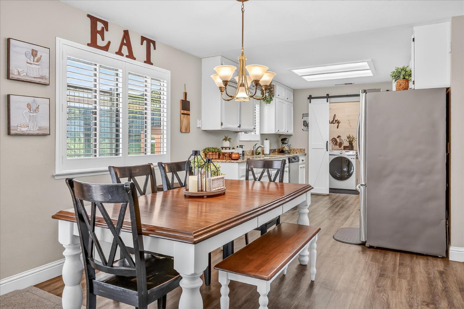 31447 Mohawk Rd, Coarsegold, CA 93614