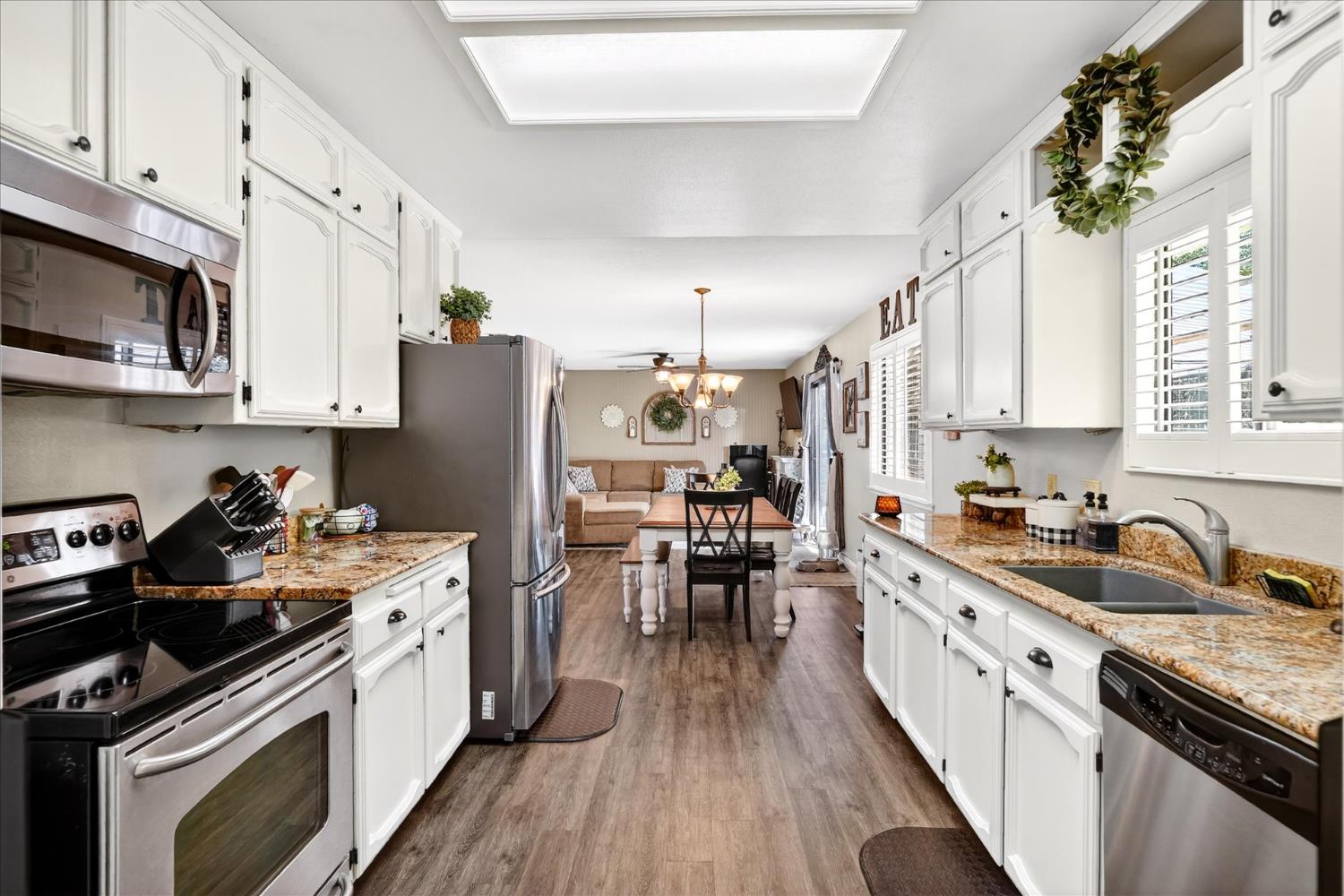 31447 Mohawk Rd, Coarsegold, CA 93614