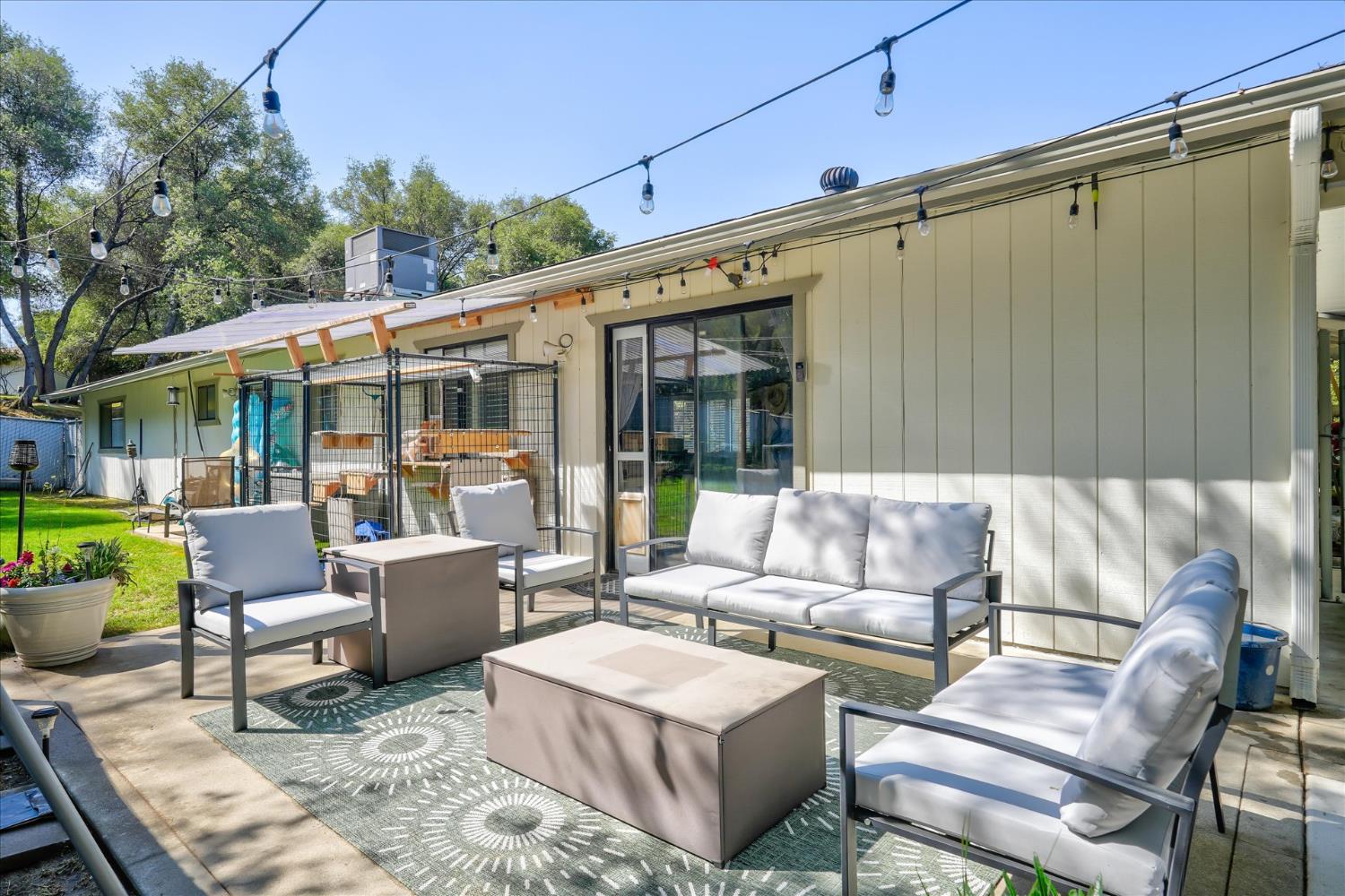 31447 Mohawk Rd, Coarsegold, CA 93614