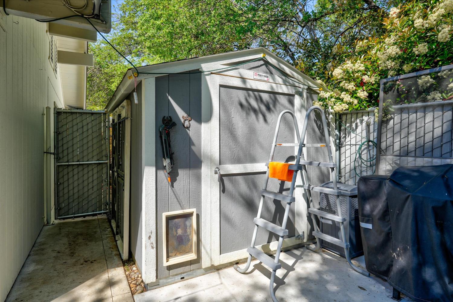 31447 Mohawk Rd, Coarsegold, CA 93614