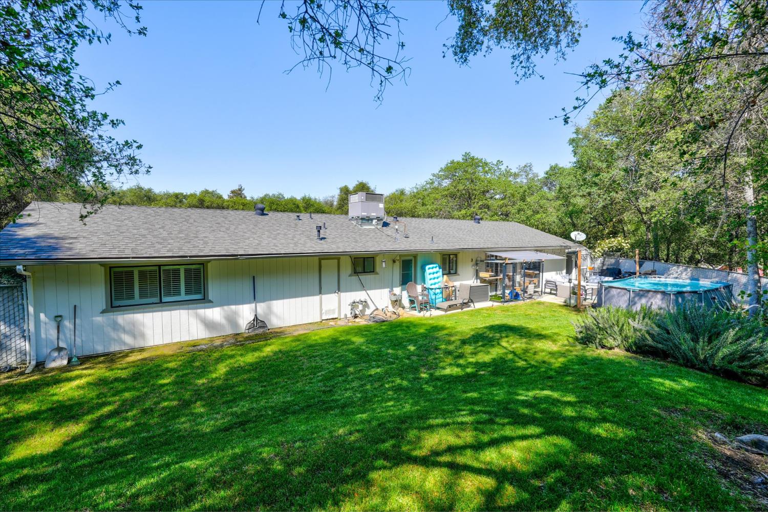 31447 Mohawk Rd, Coarsegold, CA 93614