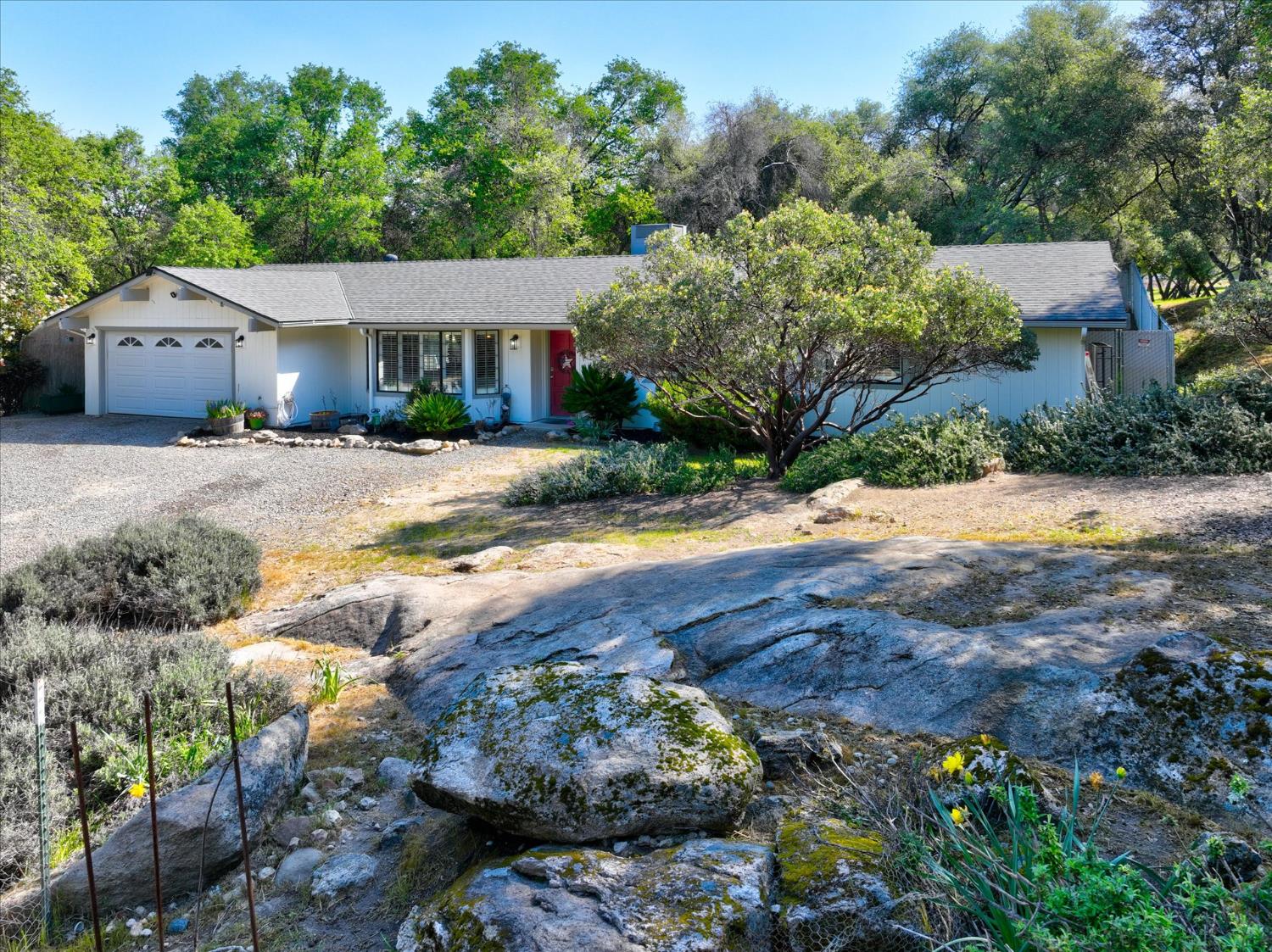 31447 Mohawk Rd, Coarsegold, CA 93614