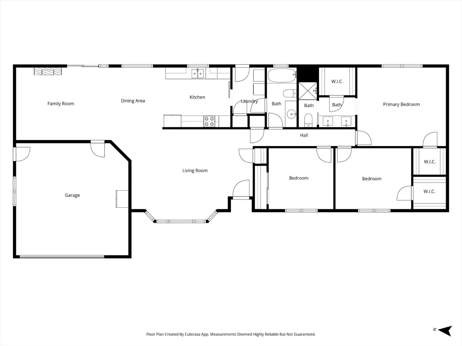 31447 Mohawk Rd, Coarsegold, CA 93614