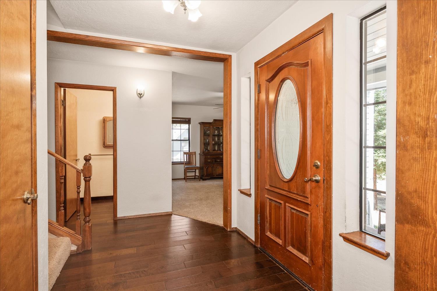 36232 Finegold Creek Dr, North Fork, CA 93643