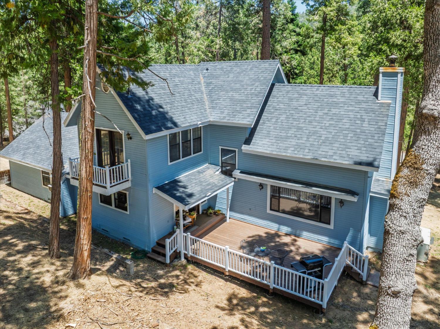 36232 Finegold Creek Dr, North Fork, CA 93643