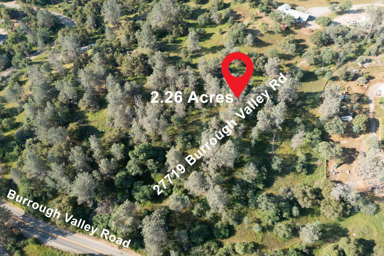27719 Burrough Valley Rd, Tollhouse, CA 93667