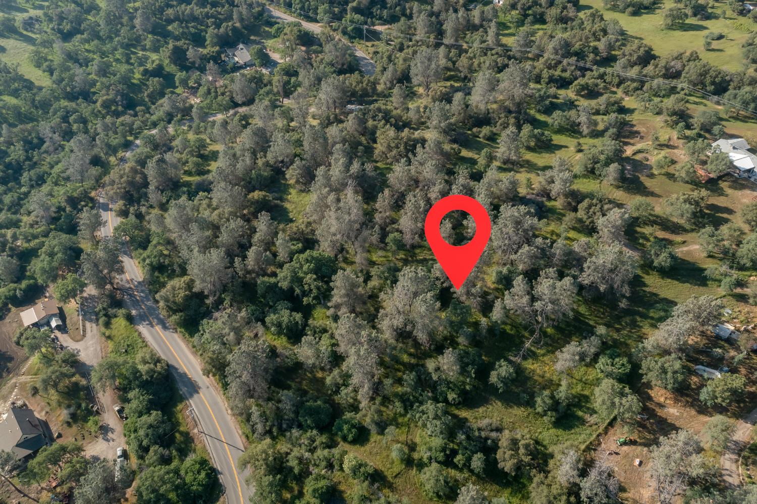 27719 Burrough Valley Rd, Tollhouse, CA 93667