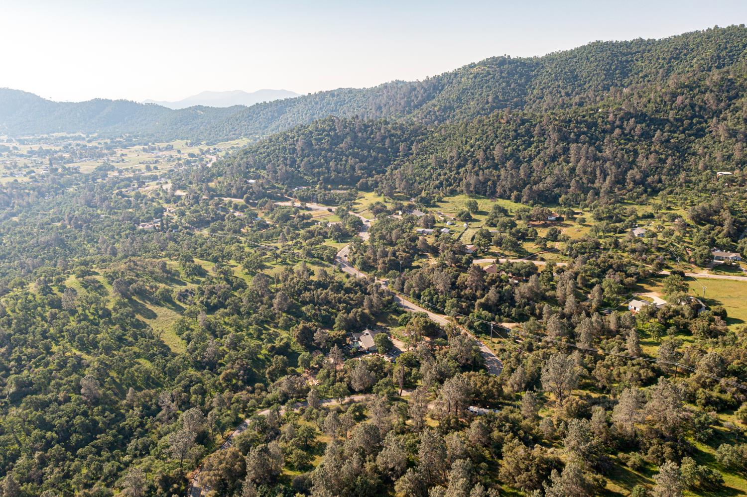 27719 Burrough Valley Rd, Tollhouse, CA 93667